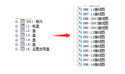 solidworks生成零件清单